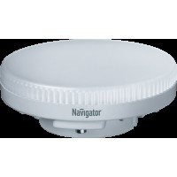 Лампа Navigator 61 016 NLL-GX53-10-230-2.7K