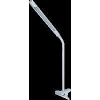 Светильник Navigator 61 036 NDF-C004-7W-4K-WH-LED прищепка, гибкий, белый
