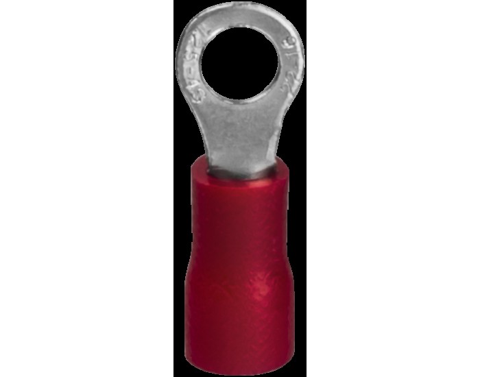 Наконечник Navigator 61 045 NET-RTI-1.5-4-B50 НКИ кольцевые (50шт/упак)