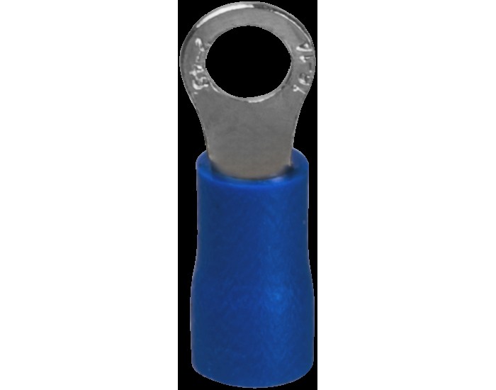 Наконечник Navigator 61 049 NET-RTI-2.5-4-B50 НКИ кольцевые (50шт/упак)