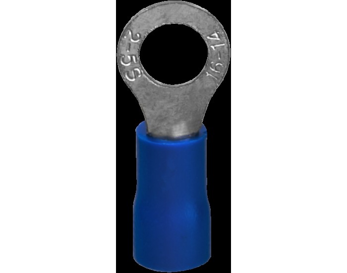 Наконечник Navigator 61 050 NET-RTI-2.5-5-B50 НКИ кольцевые (50шт/упак)