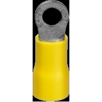 Наконечник Navigator 61 052 NET-RTI-6-4-B50 НКИ кольцевые (50шт/упак)