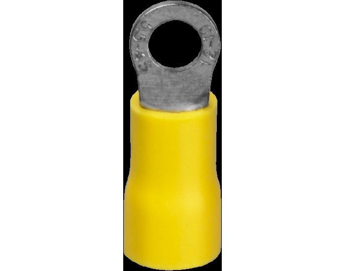 Наконечник Navigator 61 052 NET-RTI-6-4-B50 НКИ кольцевые (50шт/упак)