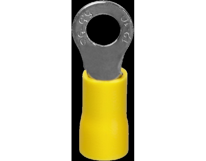 Наконечник Navigator 61 053 NET-RTI-6-5-B50 НКИ кольцевые (50шт/упак)