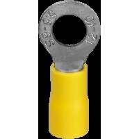 Наконечник Navigator 61 054 NET-RTI-6-6-B50 НКИ кольцевые (50шт/упак)