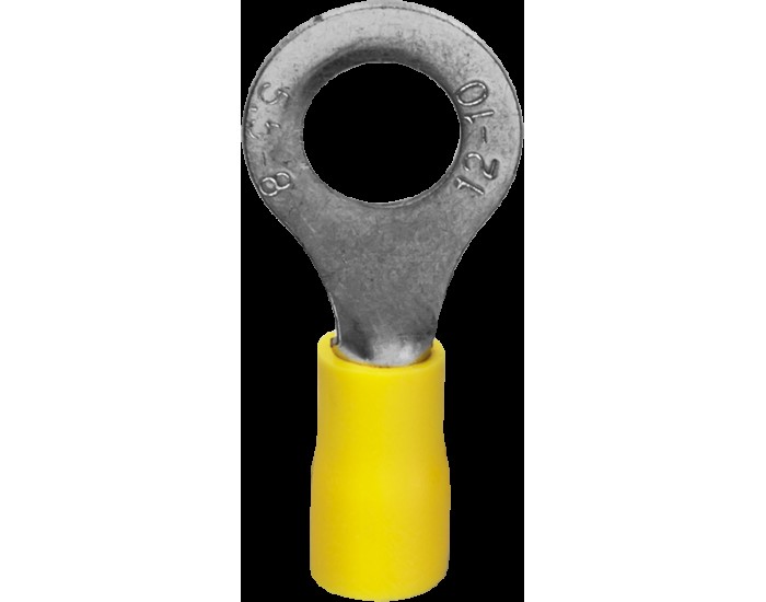 Наконечник Navigator 61 055 NET-RTI-6-8-B50 НКИ кольцевые (50шт/упак)