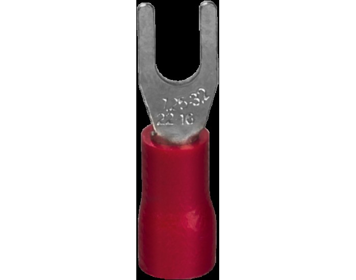 Наконечник Navigator 61 056 NET-PTI-1.5-3-B50 НВИ вилочные (50шт/упак)