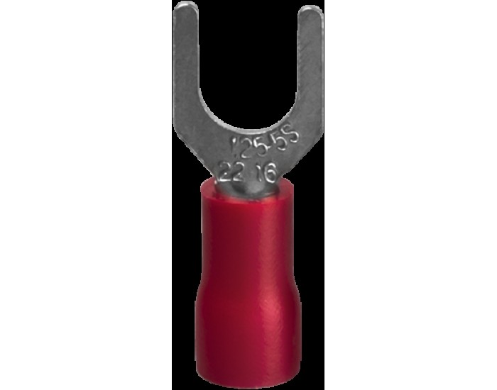 Наконечник Navigator 61 058 NET-PTI-1.5-5-B50 НВИ вилочные (50шт/упак)