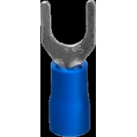 Наконечник Navigator 61 060 NET-PTI-2.5-5-B50 НВИ вилочные (50шт/упак)