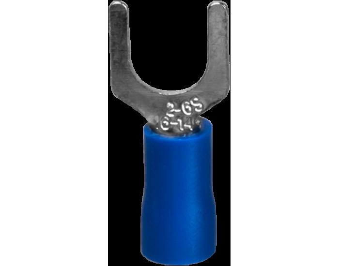 Наконечник Navigator 61 061 NET-PTI-2.5-6-B50 НВИ вилочные (50шт/упак)