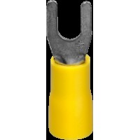 Наконечник Navigator 61 062 NET-PTI-6-4-B50 НВИ вилочные (50шт/упак)