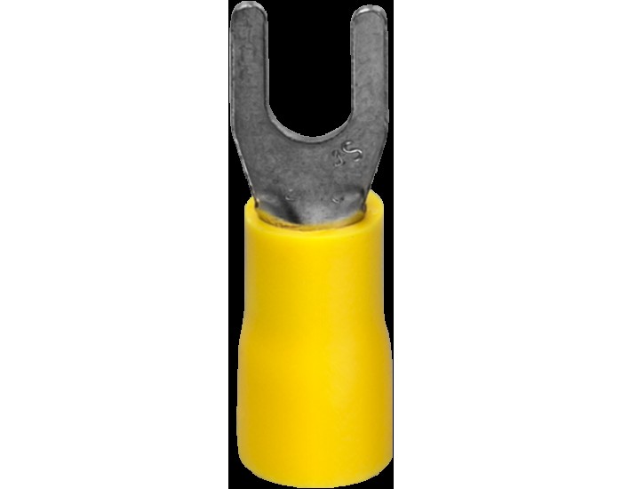 Наконечник Navigator 61 062 NET-PTI-6-4-B50 НВИ вилочные (50шт/упак)