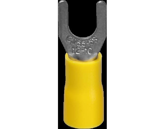 Наконечник Navigator 61 063 NET-PTI-6-5-B50 НВИ вилочные (50шт/упак)