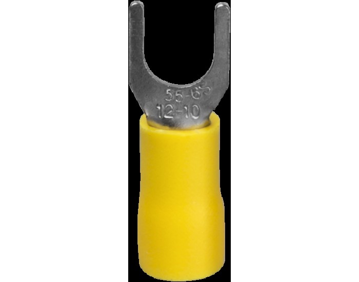 Наконечник Navigator 61 064 NET-PTI-6-6-B50 НВИ вилочные (50шт/упак)