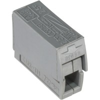 Клеммы монтажные Navigator 61 070 NTC-CMK-101-2 (5шт/упак)