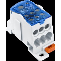 Блок распределительный  Navigator 61 080 NBB-DB-160 (1 шт/упак)