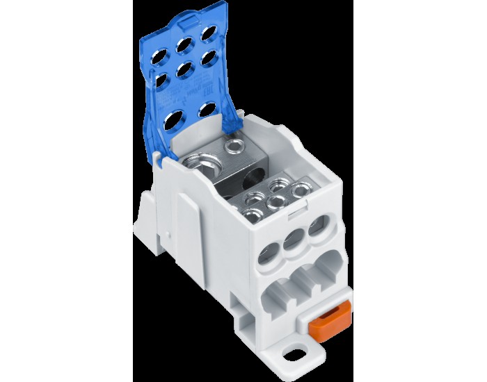 Блок распределительный  Navigator 61 080 NBB-DB-160 (1 шт/упак)