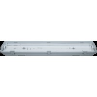 Светильник Navigator 61 087 DSP-04-600-IP65-2хT8-G13