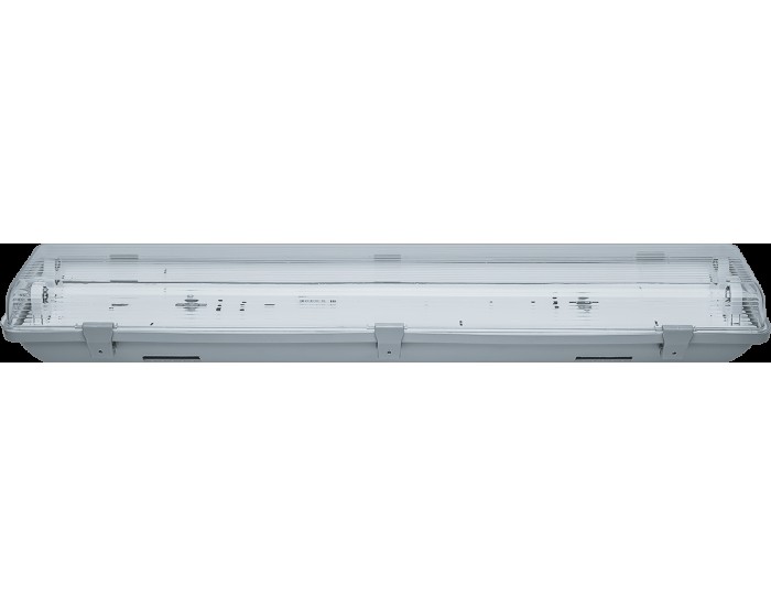 Светильник Navigator 61 087 DSP-04-600-IP65-2хT8-G13