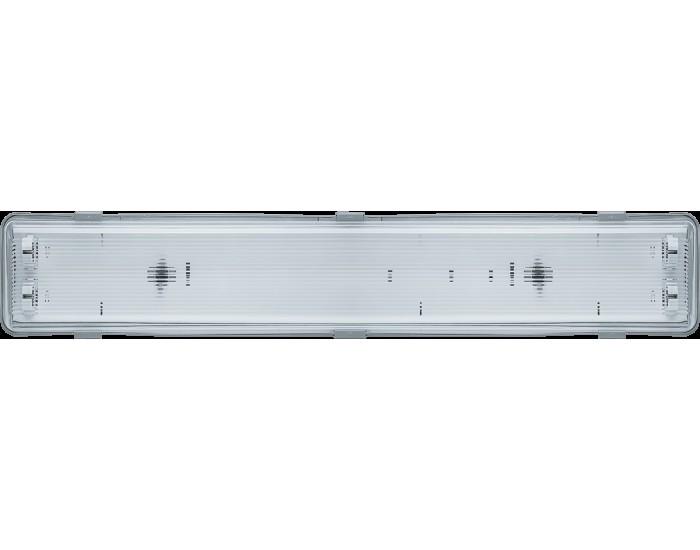 Светильник Navigator 61 087 DSP-04-600-IP65-2хT8-G13