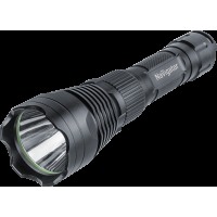 Фонарь Navigator 61 092 NPT-P02-18650 алюм. проф. CREE LEDx10Вт. Li-ion 2.4 A/h