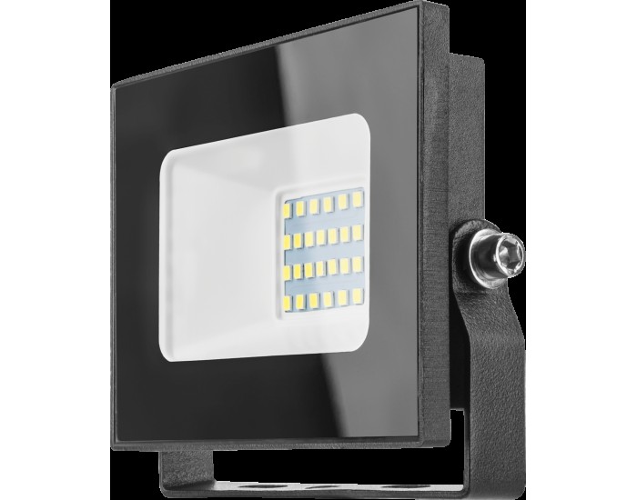 Светильник ОНЛАЙТ 61 177 OFL-30-RED-BL-IP65-LED