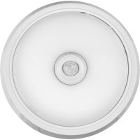 Светильник ОНЛАЙТ 61 183 OBL-R1-5-4K-WH-IP40-LED-SNR