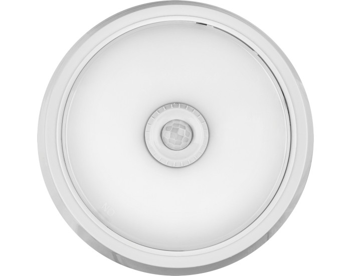 Светильник ОНЛАЙТ 61 183 OBL-R1-5-4K-WH-IP40-LED-SNR