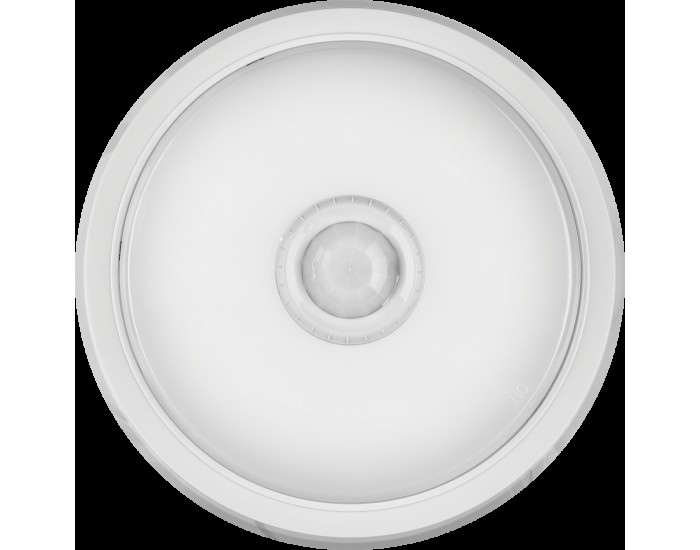 Светильник ОНЛАЙТ 61 184 OBL-R1-10-4K-WH-IP40-LED-SNR