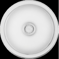 Светильник ОНЛАЙТ 61 185 OBL-R1-14-4K-WH-IP40-LED-SNR