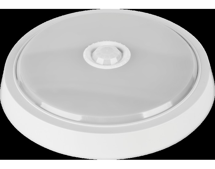 Светильник ОНЛАЙТ 61 185 OBL-R1-14-4K-WH-IP40-LED-SNR