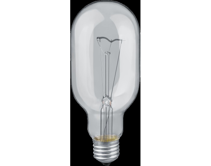 Теплоизлучатель ОНЛАЙТ 61 195 OI-A-300-230-E27-CL