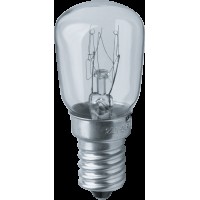 Лампа Navigator 61 203 NI-T26-15-230-E14-CL