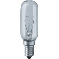 Лампа Navigator 61 205 NI-T25L-25-230-E14-CL