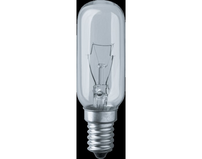 Лампа Navigator 61 205 NI-T25L-25-230-E14-CL