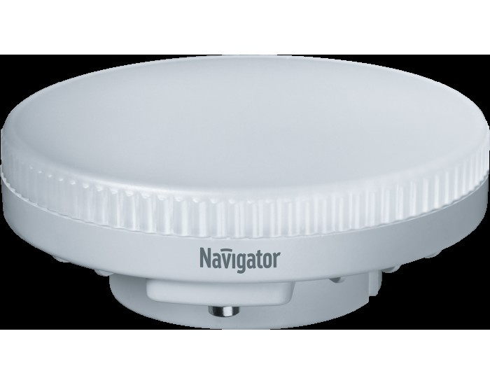 Лампа Navigator 61 247 NLL-GX53-6-230-6.5K