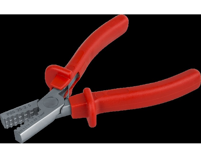 Пресс-клещи Navigator 61 259 NHT-CT04-025x25
