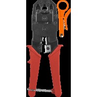 Пресс-клещи Navigator 61 260 NHT-CT05-468P