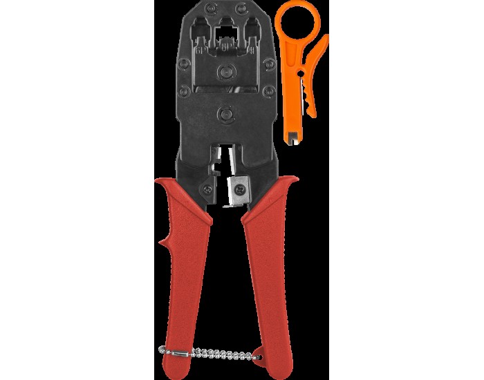 Пресс-клещи Navigator 61 260 NHT-CT05-468P