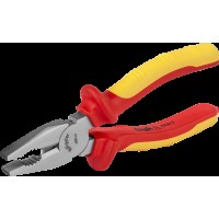 Пассатижи Navigator 61 262 NHT-CP01-180 пассатижи диэлектрические