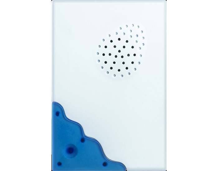 Звонок электрический Navigator 61 267 NDB-A-DC01-1V1-WH