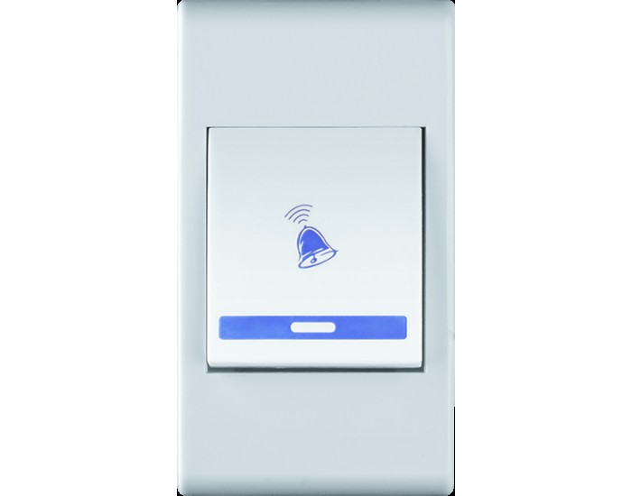 Звонок электрический Navigator 61 267 NDB-A-DC01-1V1-WH