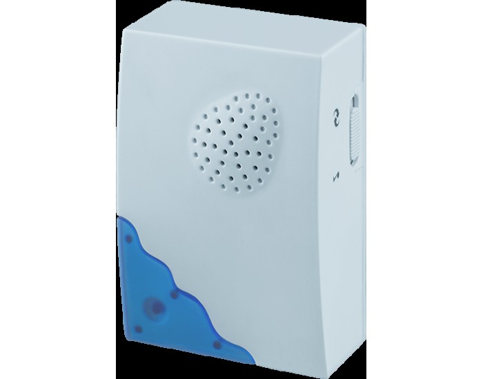 Звонок электрический Navigator 61 267 NDB-A-DC01-1V1-WH