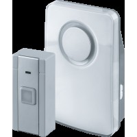 Звонок электрический Navigator 61 271 NDB-D-DC01-1V1-S