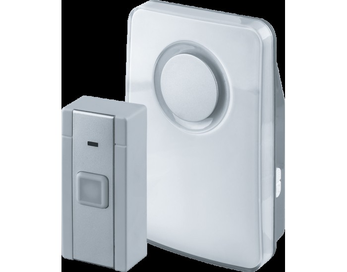 Звонок электрический Navigator 61 271 NDB-D-DC01-1V1-S
