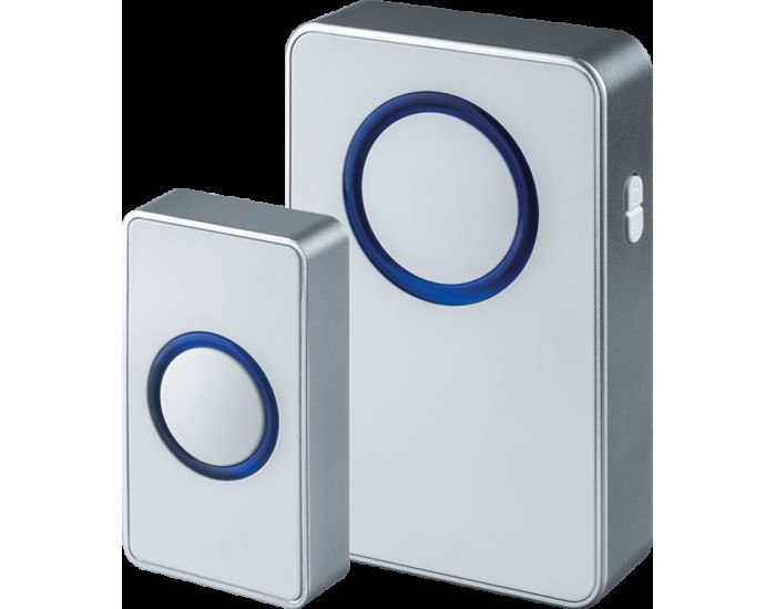 Звонок электрический Navigator 61 272 NDB-D-DC02-1V1-S