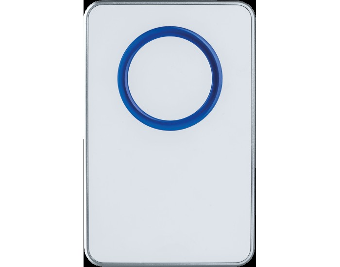 Звонок электрический Navigator 61 272 NDB-D-DC02-1V1-S