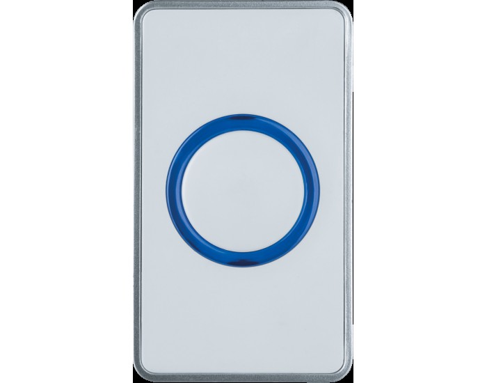 Звонок электрический Navigator 61 272 NDB-D-DC02-1V1-S