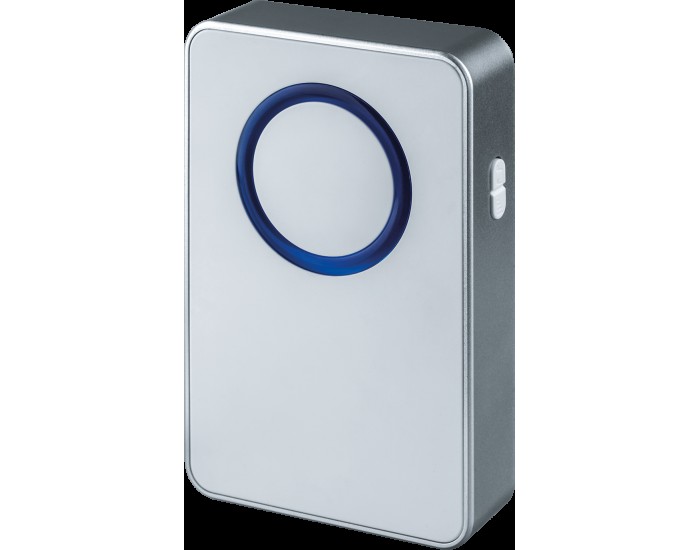 Звонок электрический Navigator 61 272 NDB-D-DC02-1V1-S
