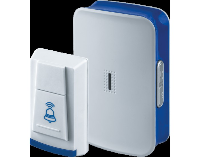 Звонок электрический Navigator 61 273 NDB-D-DC03-1V1-B